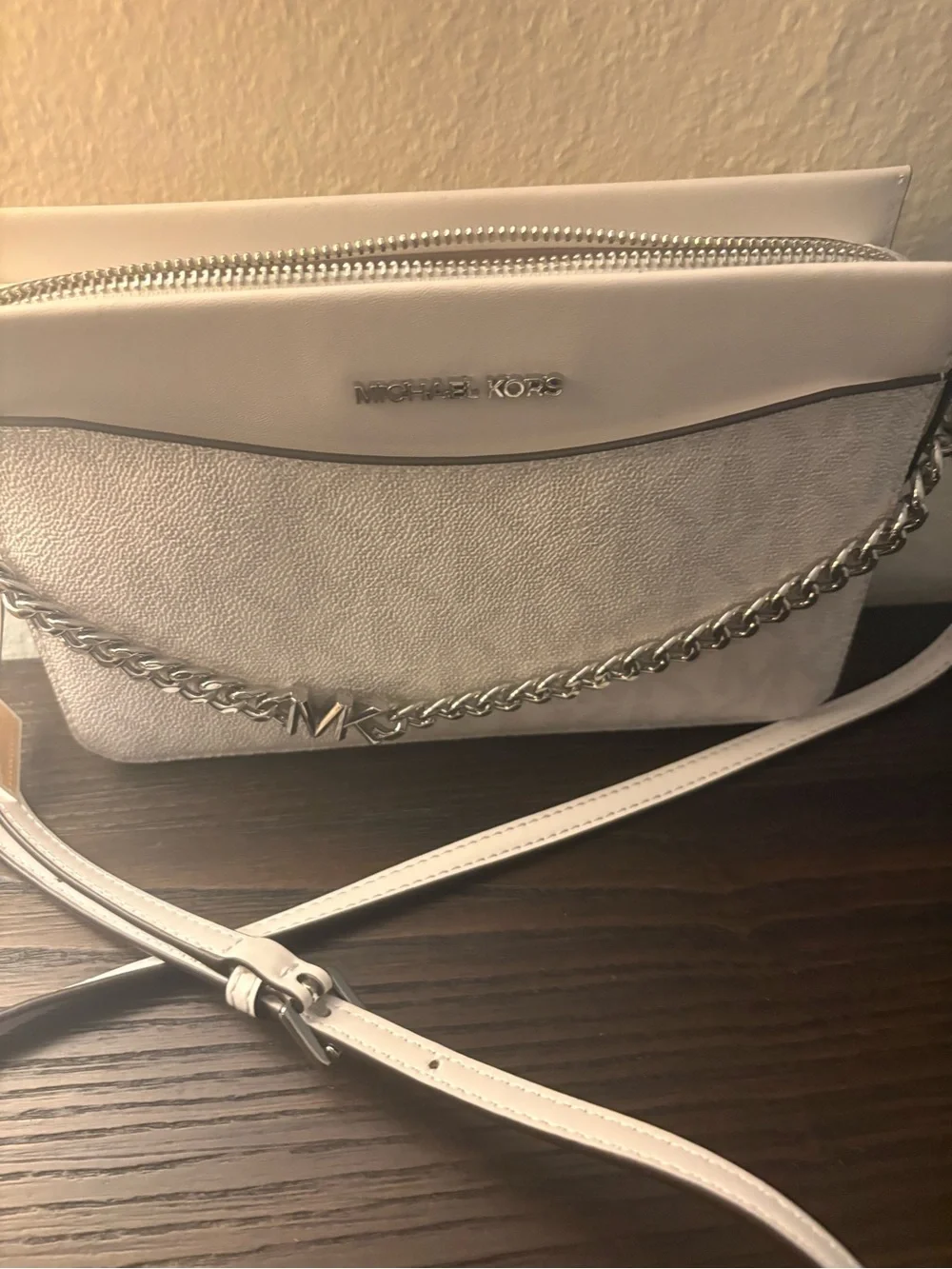 Michael Kors new michael